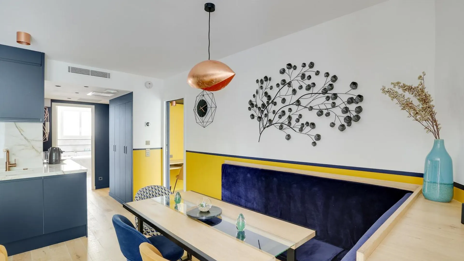 Sejours Parisiens / Etoile / 5* Apartment