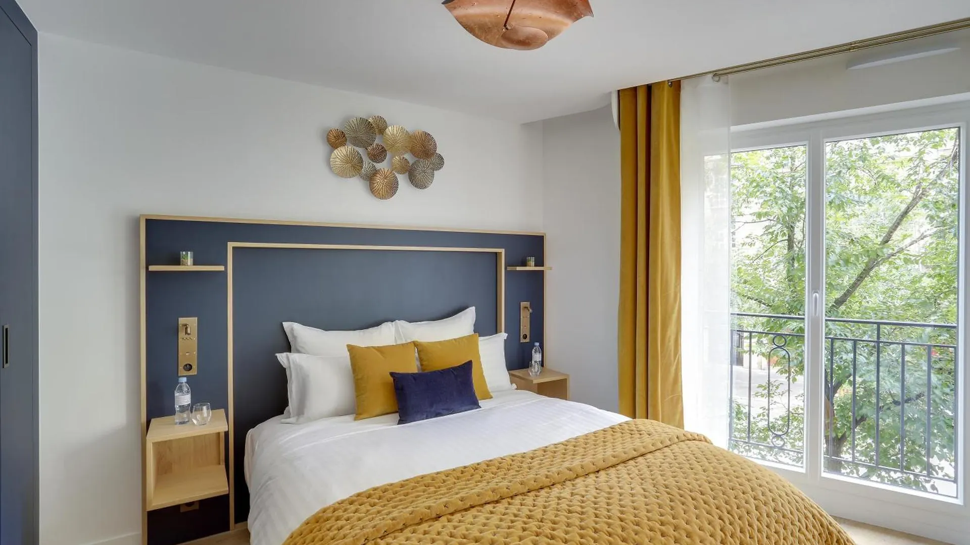 Sejours Parisiens / Etoile / 5* Appartamento *