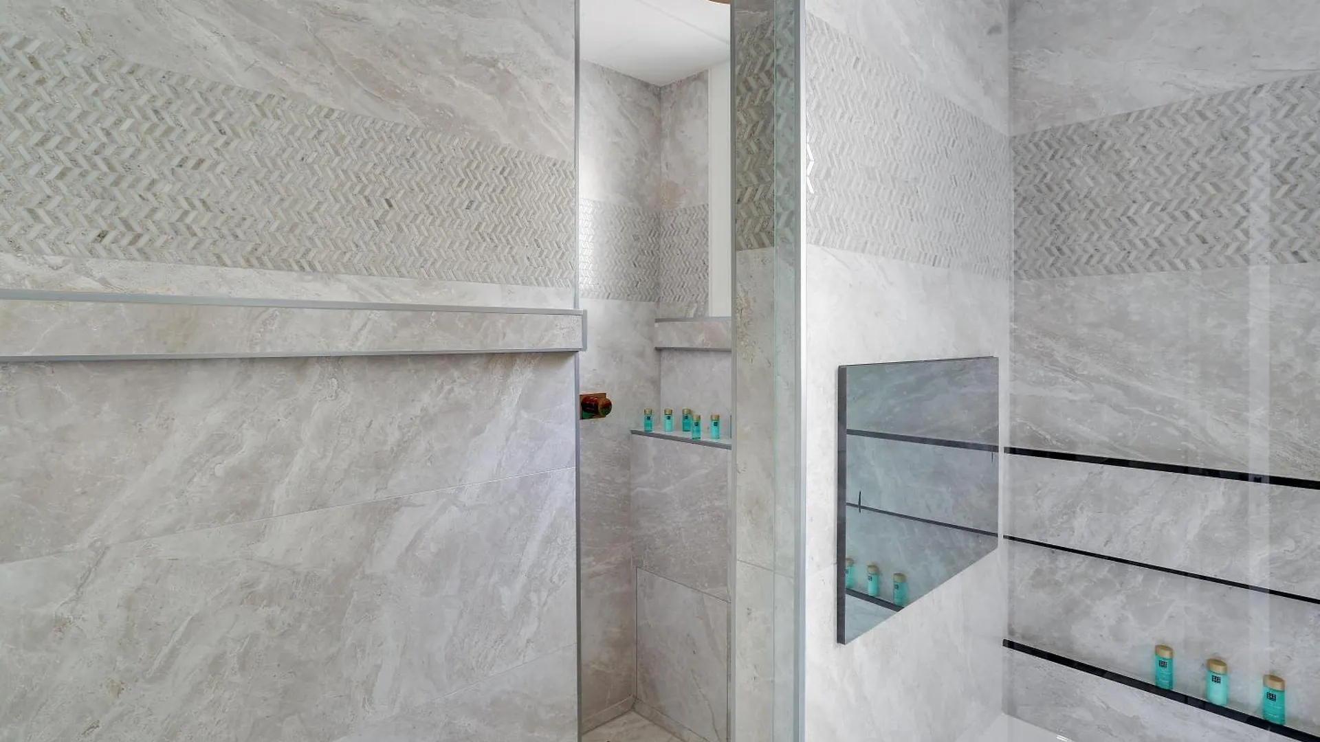 Apartmán Sejours Parisiens / Etoile / 5* Paříž