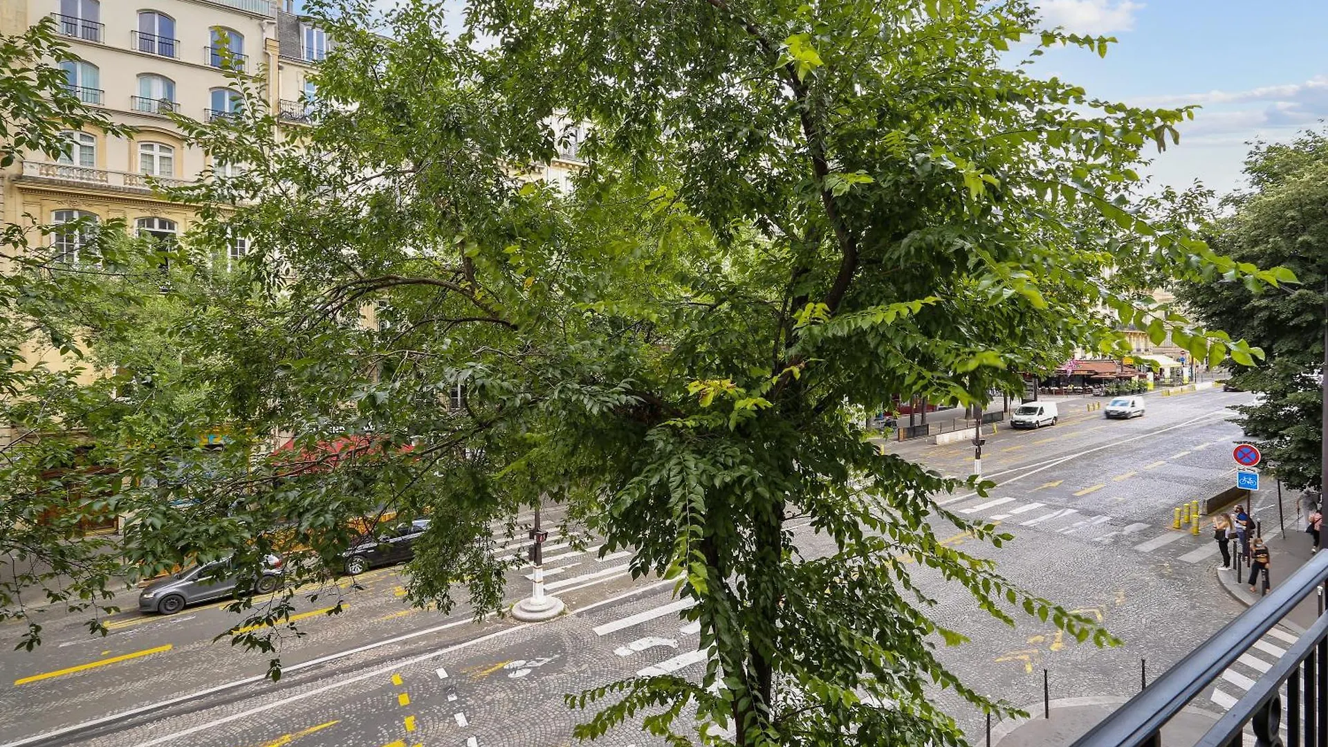 Sejours Parisiens / Etoile / 5* Apartmán